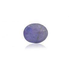 Natural Tanzanite 2.85Carat/ 3.13Ratti Origin: Tanzania
